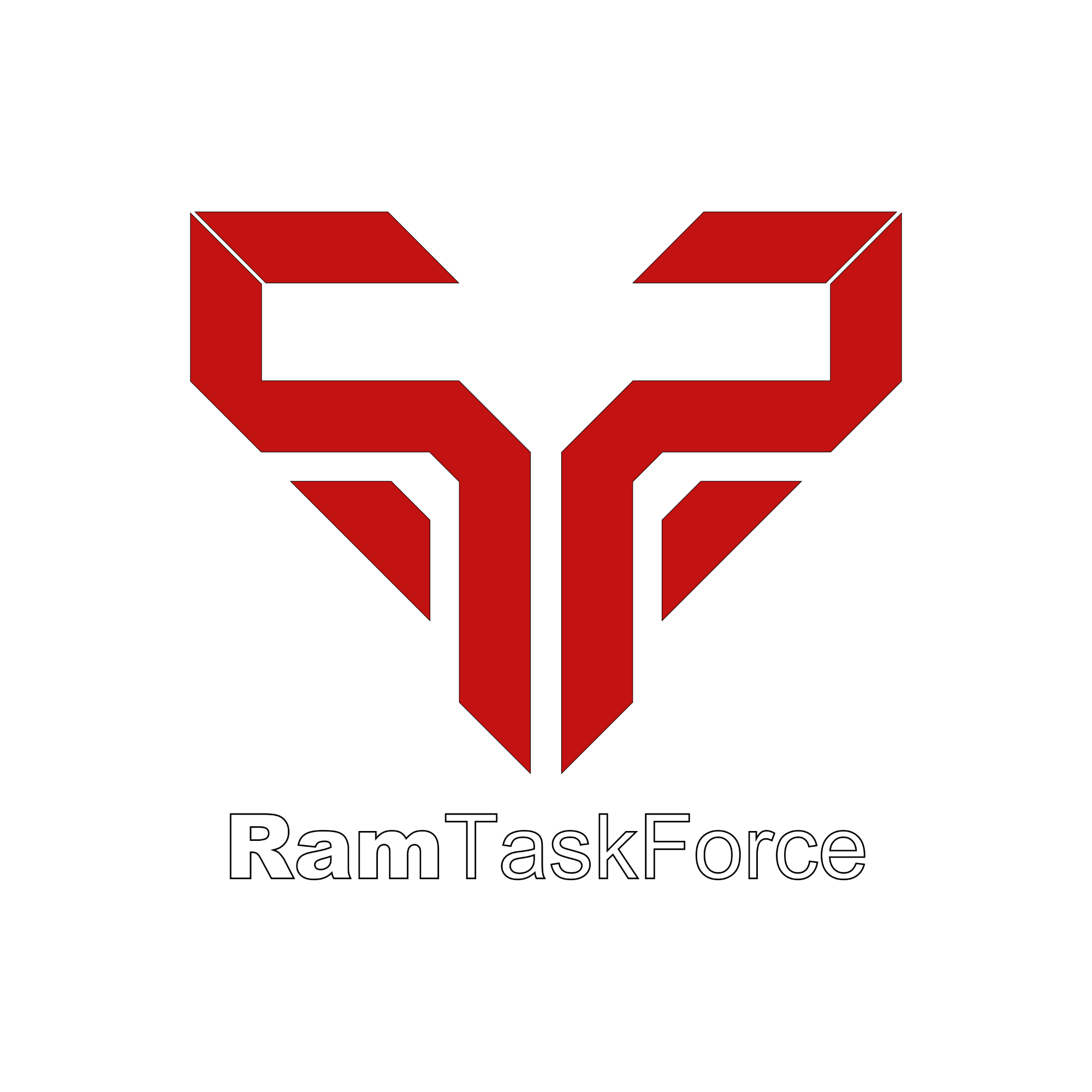 RamTaskForce